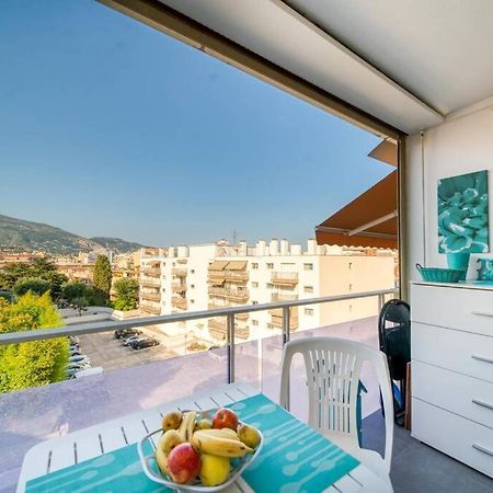 Blue Beach Roquebrune-Cap-Martin Ngoại thất bức ảnh