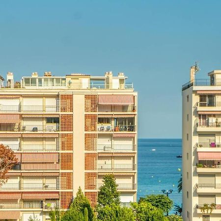 Blue Beach Roquebrune-Cap-Martin Ngoại thất bức ảnh