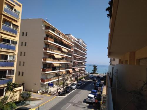 Blue Beach Roquebrune-Cap-Martin Ngoại thất bức ảnh
